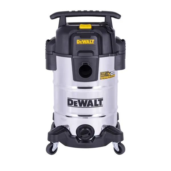 Пылесос профессиональный 750Вт, 30л DeWalt (DXV30SAPTA)