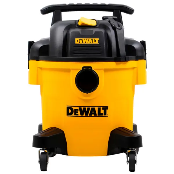 Пылесос профессиональный 1050Вт,  20л DeWalt (DXV20PC)