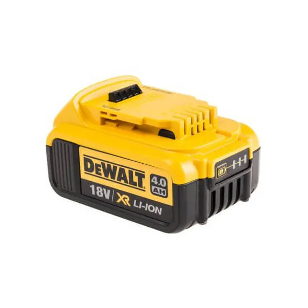Акумулятор 18В Li-lon 4А·год DeWalt (DCB182) - Фото 1