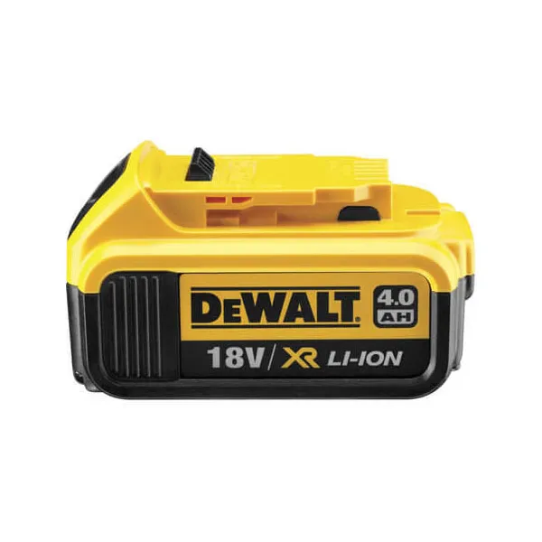 Акумулятор 18В Li-lon 4А·год DeWalt (DCB182) - Фото 2
