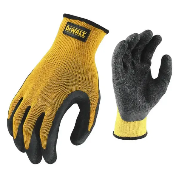 Перчатки рабочие универсальные р.9 DeWalt (DPG70L)
