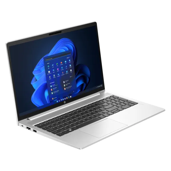 Ноутбук Probook 450-G10 15.6" IPS, Intel i5-1334U, 16GB, F512GB, Win11P, сріблястий HP (B39TBAT) - Фото 1