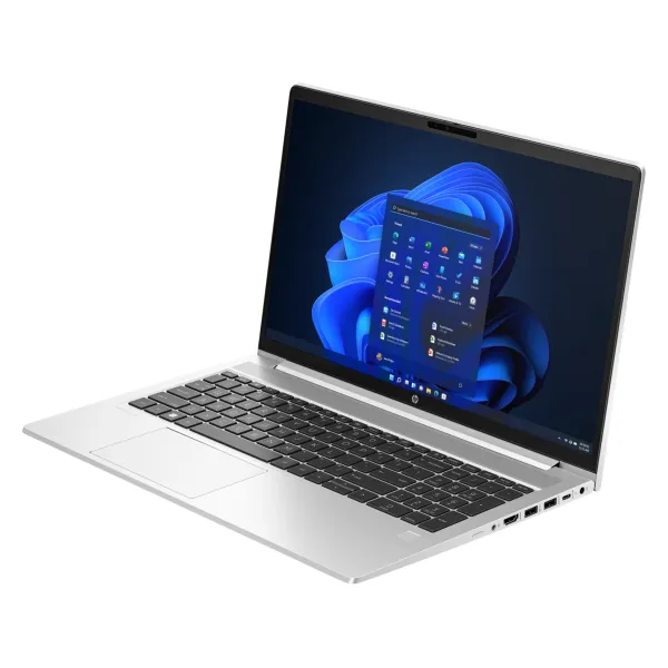 Ноутбук Probook 450-G10 15.6" IPS, Intel i5-1334U, 16GB, F512GB, Win11P, сріблястий HP (B39TBAT) - Фото 2