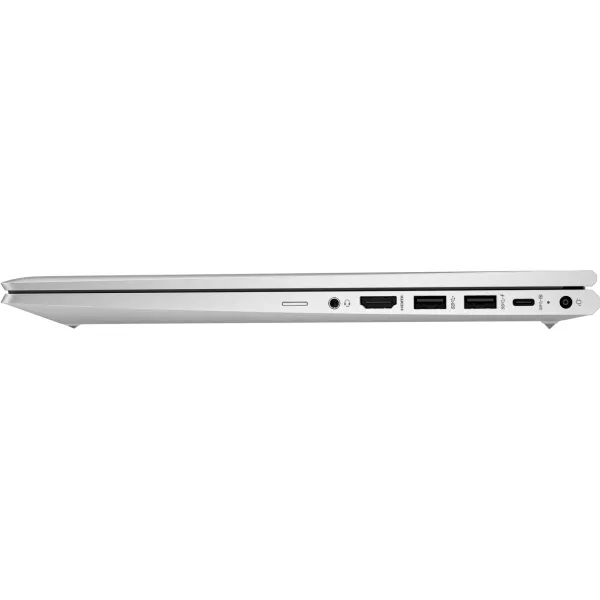 Ноутбук Probook 450-G10 15.6" IPS, Intel i5-1334U, 16GB, F512GB, Win11P, сріблястий HP (B39TBAT) - Фото 3