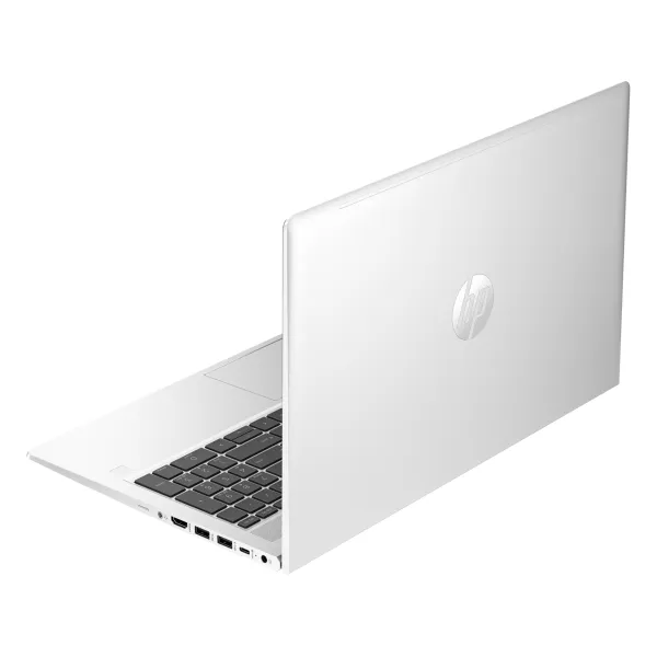 Ноутбук Probook 450-G10 15.6" IPS, Intel i5-1334U, 16GB, F512GB, Win11P, сріблястий HP (B39TBAT) - Фото 4