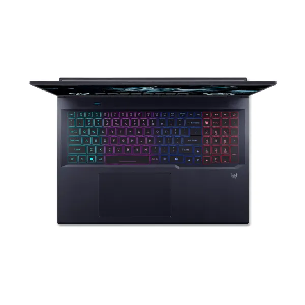 Ноутбук Predator Helios Neo 18 PHN18-72 IPS, Intel U9-275HX, 32GB, F1TB, NVD5070Ti-12, Lin, черный Acer (NH.QVMEU.003) - Фото 5