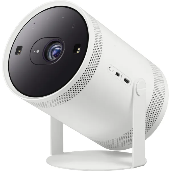 Проектор портативный The Freestyle Samsung (SP-LFF3CLAXXUA)