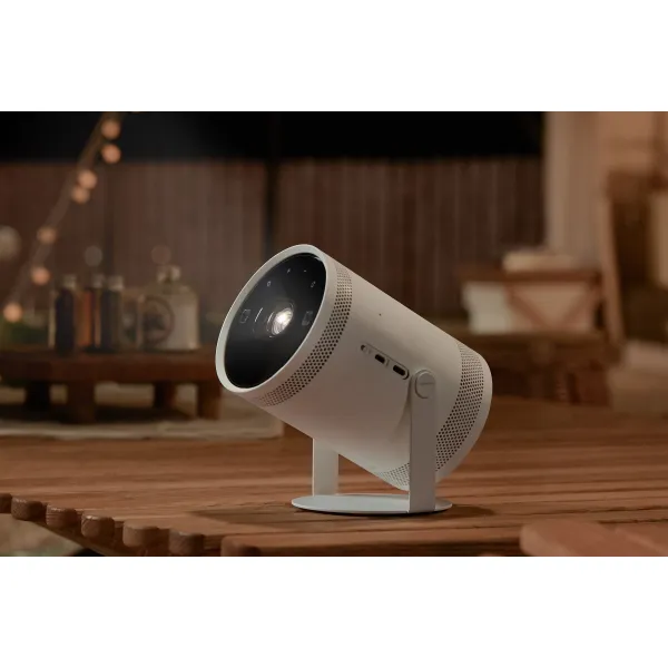 Проектор портативный The Freestyle Samsung (SP-LFF3CLAXXUA) - Фото 6