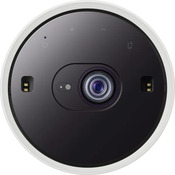Проектор портативный The Freestyle Samsung (SP-LFF3CLAXXUA) - Фото 9