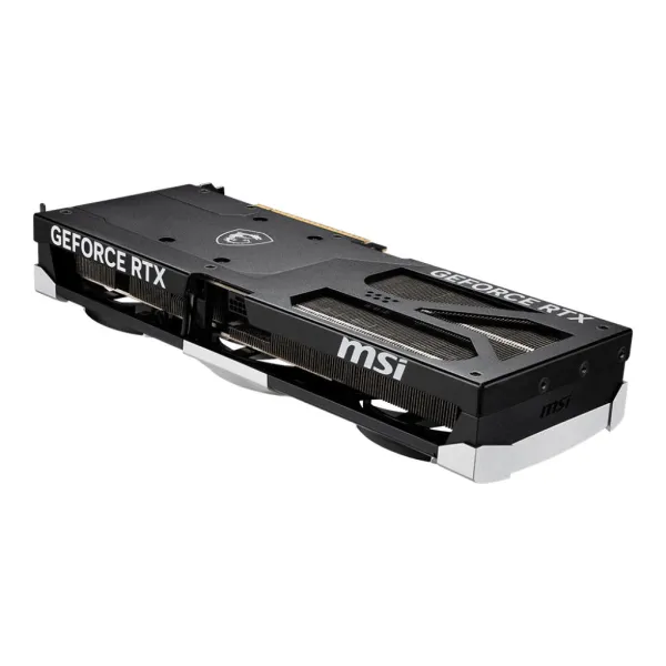 Видеокарта GeForce RTX 5070 12GB GDDR7 VENTUS 3X OC MSI (912-V532-204) - Фото 1