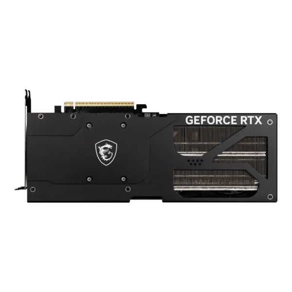 Видеокарта GeForce RTX 5070 12GB GDDR7 VENTUS 3X OC MSI (912-V532-204) - Фото 2
