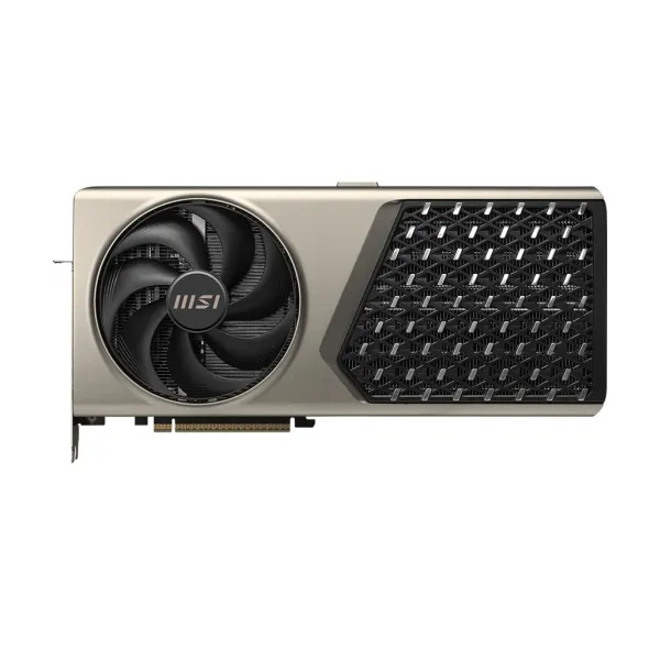 Відеокарта GeForce RTX 5080 16GB GDDR7 EXPERT OC MSI (912-V531-438)