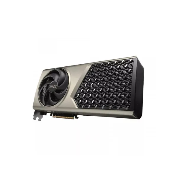 Відеокарта GeForce RTX 5080 16GB GDDR7 EXPERT OC MSI (912-V531-438) - Фото 2