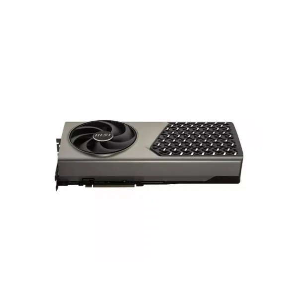 Відеокарта GeForce RTX 5080 16GB GDDR7 EXPERT OC MSI (912-V531-438) - Фото 3