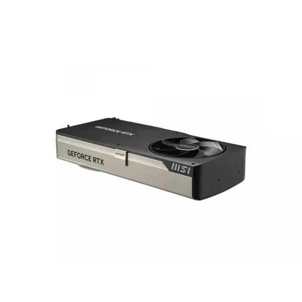 Відеокарта GeForce RTX 5080 16GB GDDR7 EXPERT OC MSI (912-V531-438) - Фото 4