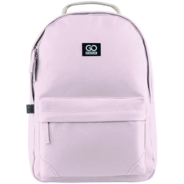 Рюкзак шкільний підлітковий GoPack Education Teens 147 рожевий (GO25-147M-6) - Фото 2