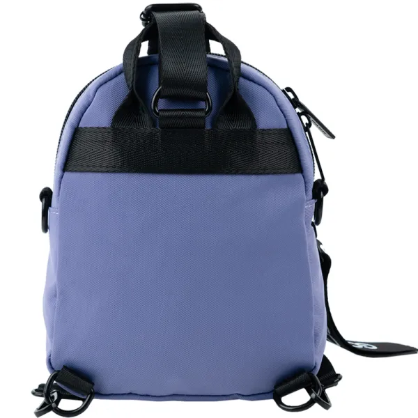 Міні рюкзак-сумка GoPack EducationTeens181XXS-3 фіолетовий (GO24-181XXS-3) - Фото 4