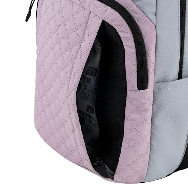 Рюкзак шкільний підлітковий Kite Education teens 2578L-2 сірий (K25-2578L-2) - Фото 9