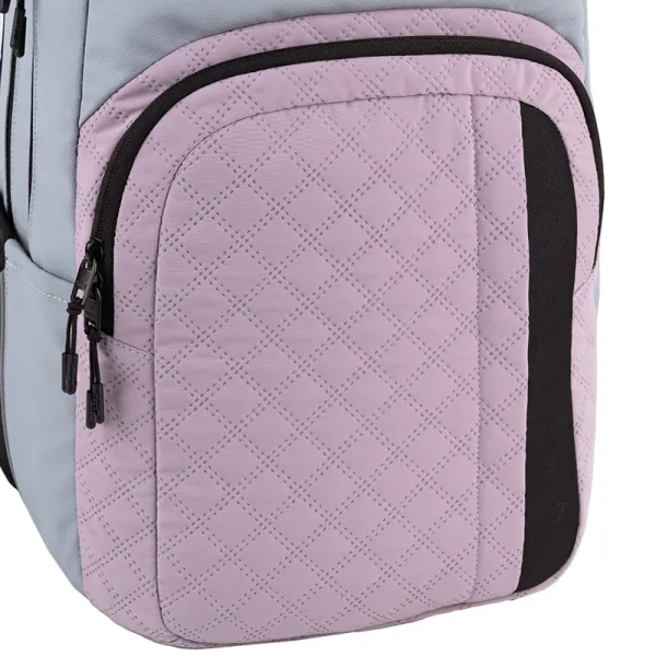 Рюкзак шкільний підлітковий Kite Education teens 2578L-2 сірий (K25-2578L-2) - Фото 16