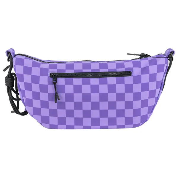 Сумка-кроссбоді підліткова Kite Education teens 2774-2 фіолетова (K25-2774-2) - Фото 3