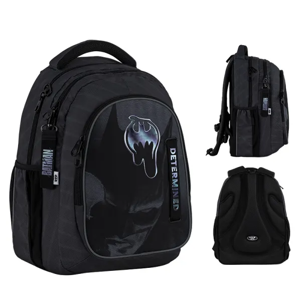 Рюкзак школьный подростковый Kite Education teens 8001L DC (DC25-8001L) - Фото 5