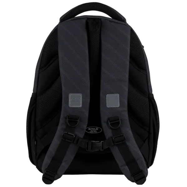 Рюкзак школьный подростковый Kite Education teens 8001L DC (DC25-8001L) - Фото 5