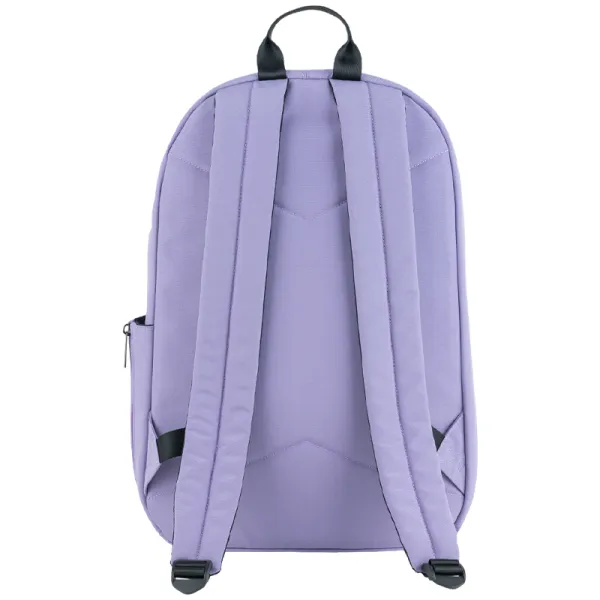 Рюкзак шкільний підлітковий GoPack Education Teens 140 фіолетовий (GO25-140L-1) - Фото 5