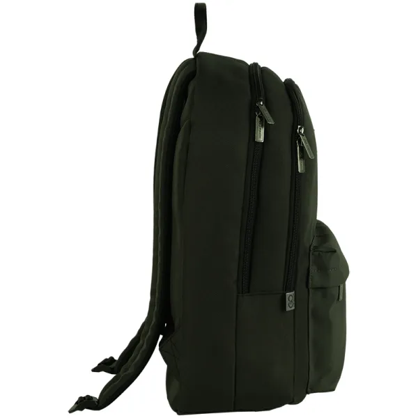 Рюкзак шкільний підлітковий GoPack Education Teens 140 хакі (GO25-140L-4) - Фото 3