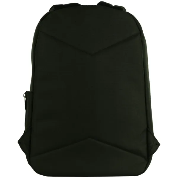 Рюкзак шкільний підлітковий GoPack Education Teens 140 хакі (GO25-140L-4) - Фото 6