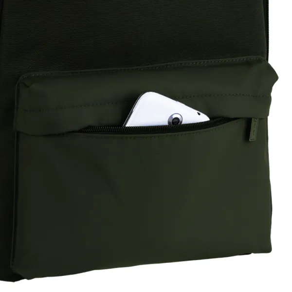 Рюкзак шкільний підлітковий GoPack Education Teens 140 хакі (GO25-140L-4) - Фото 8