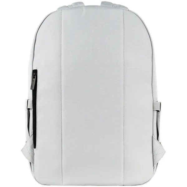 Рюкзак шкільний підлітковий GoPack Education Teens 178 сірий (GO25-178L-2) - Фото 7