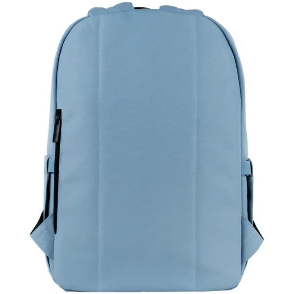 Рюкзак шкільний підлітковий GoPack Education Teens 178 сіро-блакитний (GO25-178L-3) - Фото 7