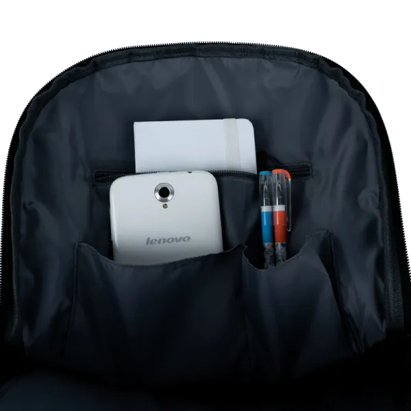 Рюкзак шкільний підлітковий GoPack Education Teens 178 сіро-блакитний (GO25-178L-3) - Фото 13