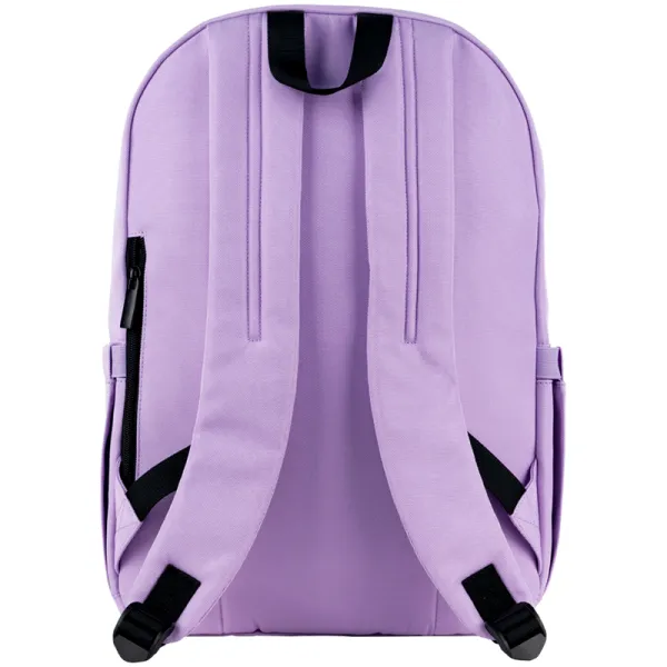 Рюкзак шкільний підлітковий GoPack Education Teens 178 фіолетовий (GO25-178L-4) - Фото 6