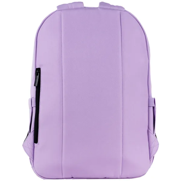 Рюкзак шкільний підлітковий GoPack Education Teens 178 фіолетовий (GO25-178L-4) - Фото 7