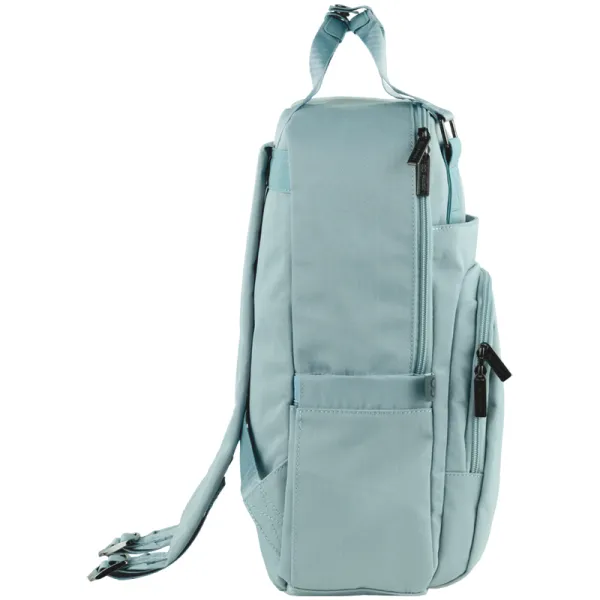 Рюкзак шкільний підлітковий GoPack Education Teens 179 м'ятний (GO25-179M-3) - Фото 3
