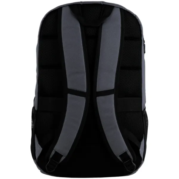 Рюкзак шкільний підлітковий GoPack Education Teens 185 темно-сірий (GO25-185L-1) - Фото 5