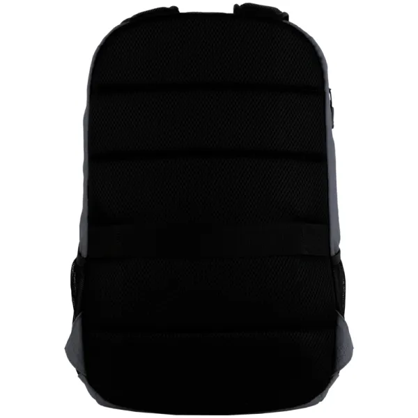 Рюкзак шкільний підлітковий GoPack Education Teens 185 темно-сірий (GO25-185L-1) - Фото 6