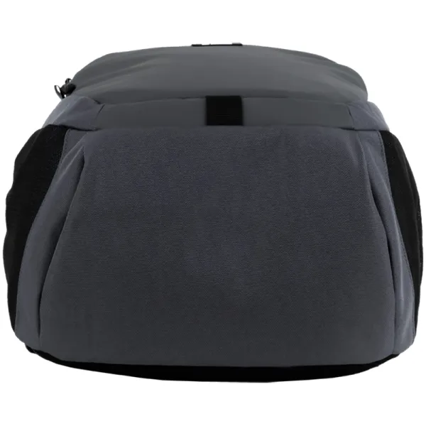 Рюкзак шкільний підлітковий GoPack Education Teens 185 темно-сірий (GO25-185L-1) - Фото 7