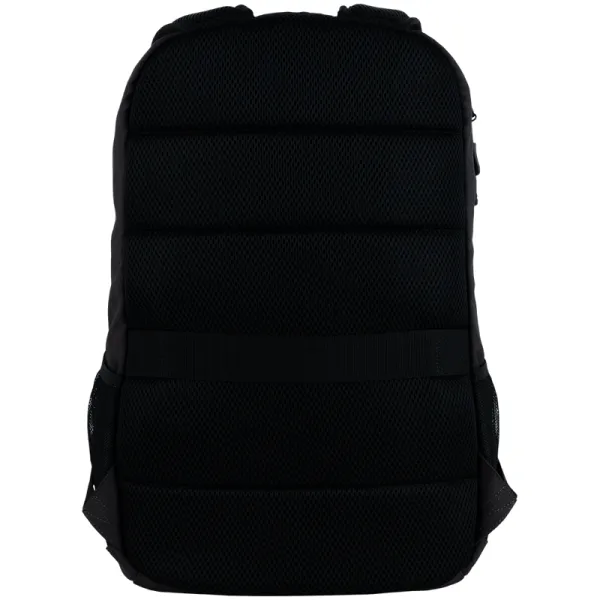 Рюкзак шкільний підлітковий GoPack Education Teens 185 бежевий (GO25-185L-3) - Фото 6