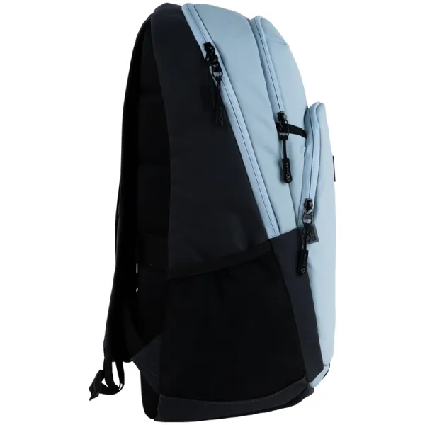 Рюкзак шкільний підлітковий GoPack Education Teens 185 блакитний (GO25-185L-4) - Фото 3