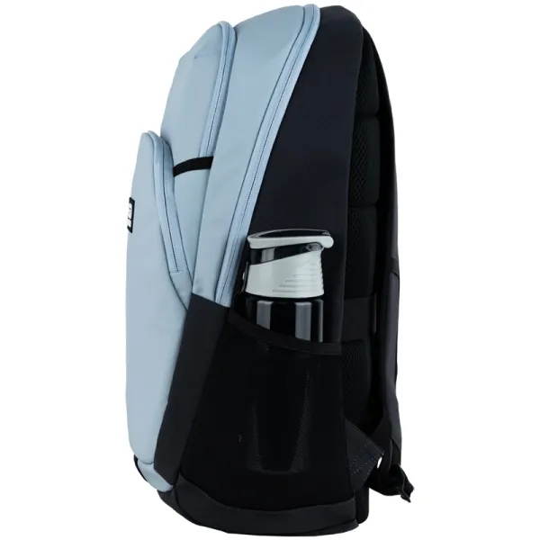 Рюкзак шкільний підлітковий GoPack Education Teens 185 блакитний (GO25-185L-4) - Фото 4