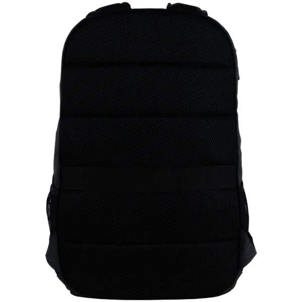 Рюкзак шкільний підлітковий GoPack Education Teens 185 блакитний (GO25-185L-4) - Фото 6