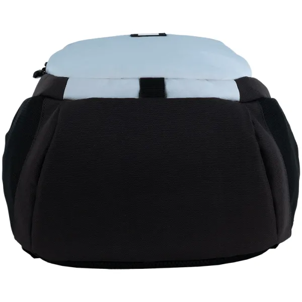 Рюкзак шкільний підлітковий GoPack Education Teens 185 блакитний (GO25-185L-4) - Фото 7