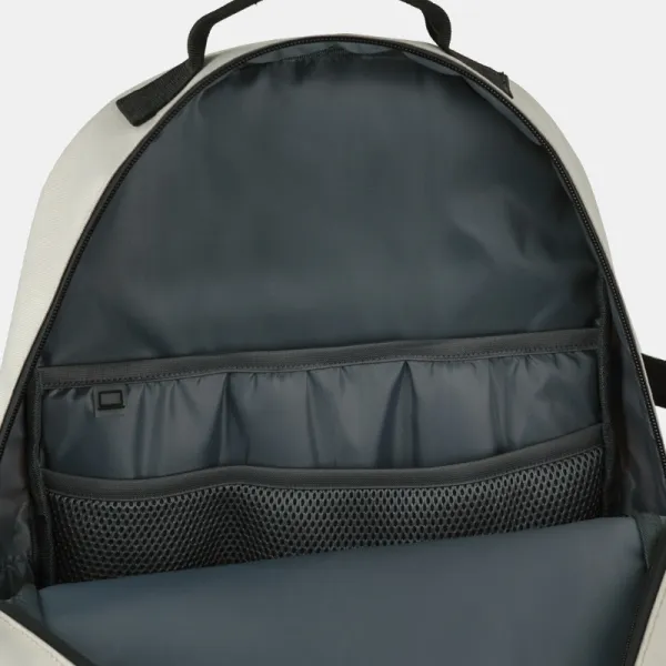 Рюкзак шкільний підлітковий GoPack Education Teens 186 бежевий (GO25-186L-4) - Фото 10