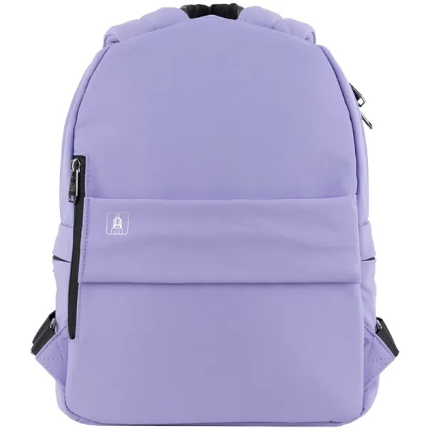 Рюкзак шкільний підлітковий Kite Education teens 1020S-2 бузковий (K25-1020S-2) - Фото 5