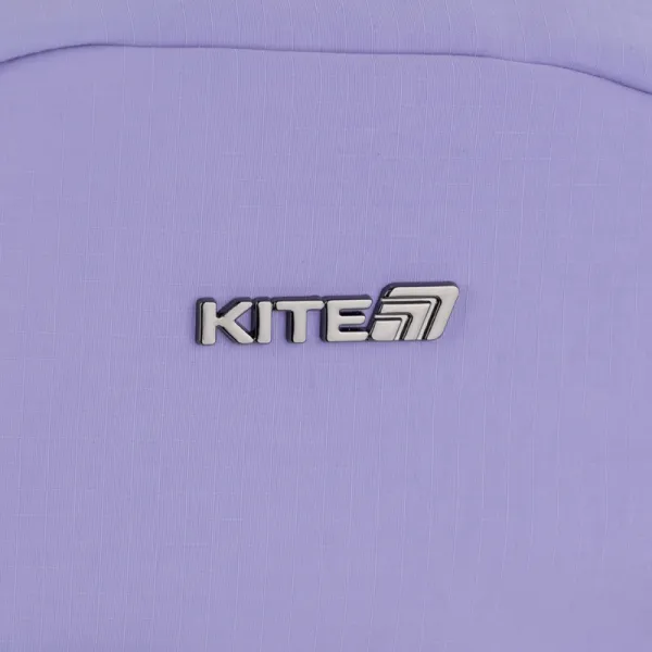 Рюкзак шкільний підлітковий Kite Education teens 1020S-2 бузковий (K25-1020S-2) - Фото 14