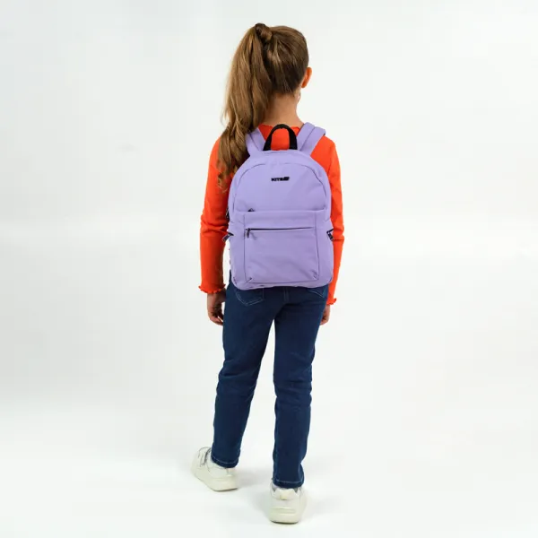 Рюкзак шкільний підлітковий Kite Education teens 1020S-2 бузковий (K25-1020S-2) - Фото 17