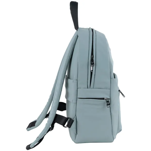 Рюкзак шкільний підлітковий Kite Education teens 1020S-3 сірий (K25-1020S-3) - Фото 3