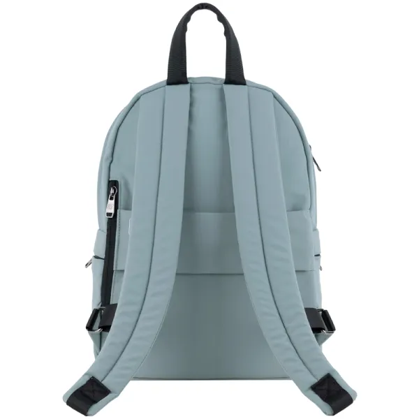 Рюкзак шкільний підлітковий Kite Education teens 1020S-3 сірий (K25-1020S-3) - Фото 4